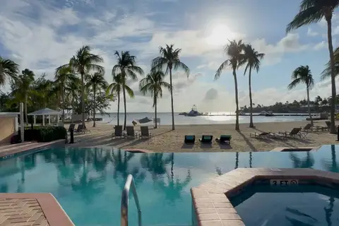 Beach front, Ocean front, Ocean view in Rum Point & Kaibo - SHORT TERM ONLY - View Local rates NOW!