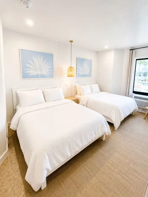 Premier Residence Suites