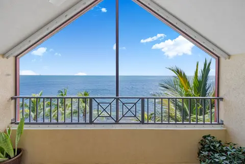 Oceanfront 3Bed/3Bath+ Office In Patricks Island