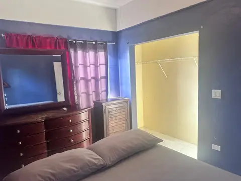 1 bedroom shared amenities and all utilities included