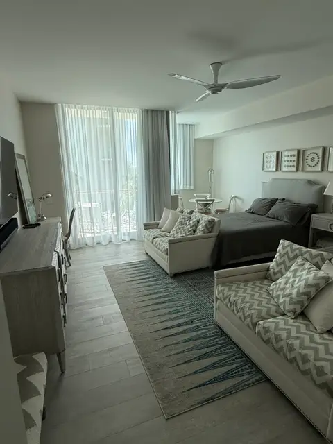 Luxury Seafire Studio Condo Available for Long Term Rental
