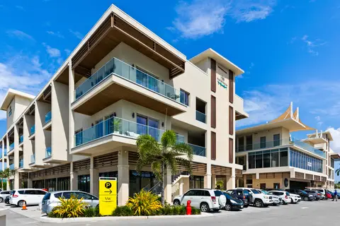 FOR LEASE | Harbor Walk 1 Bed - 1 Bath