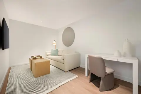 FOR LEASE | ONE|GT Unit 632 Solstice Suite - 2-bed + Den, 3-bath