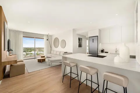 FOR LEASE | ONE|GT Unit 1001 Verdant Rise Suite - 2-bed, 2-bath