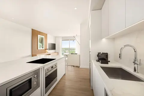 FOR LEASE | ONE | GT Unit 1002 Verdant Rise Suite - 2-bed, 2-bath