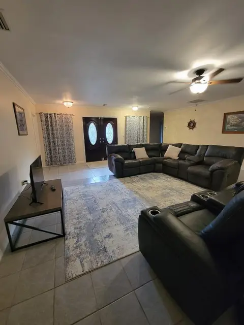 Executive Home for Rent