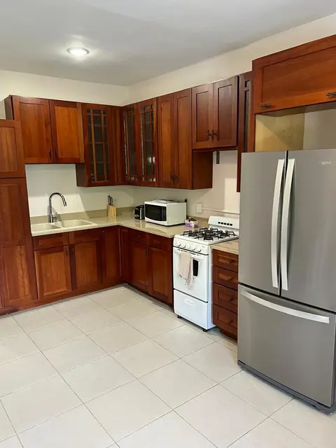 1 Bed Furnished Apartment