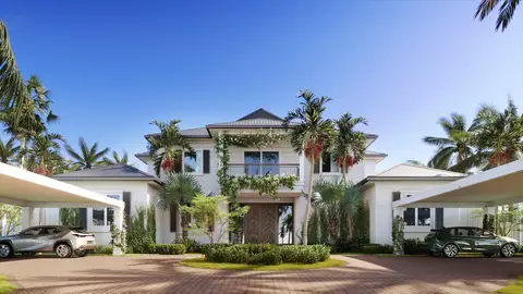 ADEHYA - RUM POINT PRE-COMPLETION EXCLUSIVE: 6-BED BEACHFRONT LUXURY (SAVE $2M BEFORE COMPLETED)