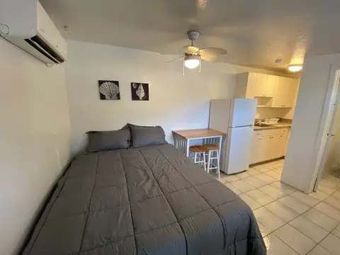 1 Bdrm Apt West Bay Avail Immed