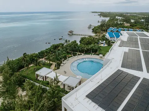 Aura 2 Bed/2.5 Bath - Stunning Oceanfront Property!!