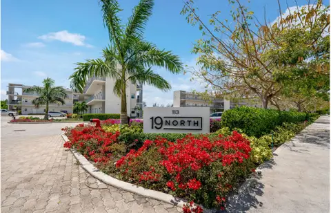 19 NORTH - 1 BED 1BATH CONDO