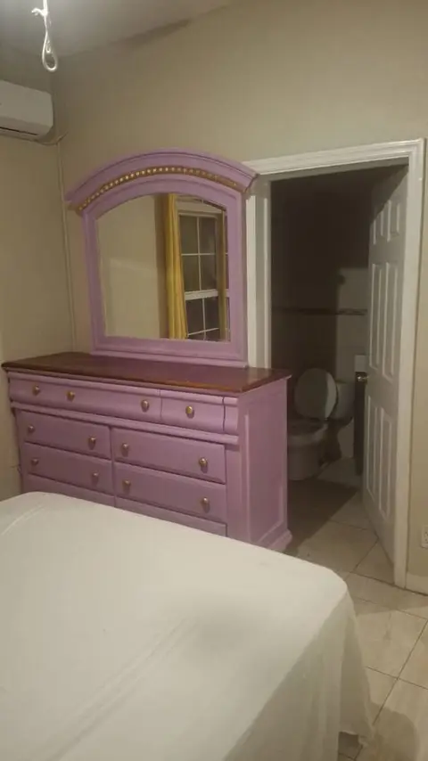 All-inclusive apartment