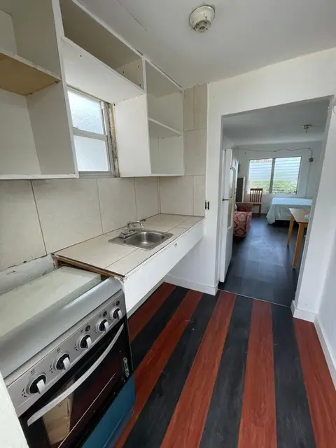 All inclusive 1bed apt for rent🤩
