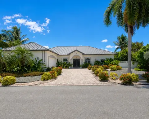 Highlands Family Home..