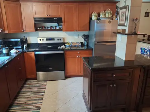 Ocean Club Unit 2 Bed/2.5 Bath