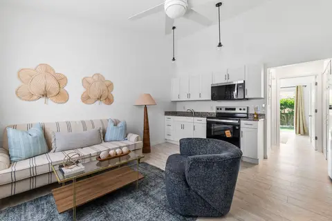 Sandscape Executive Short Term Rental