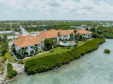 Vista Caribe Executive Short Term Rental