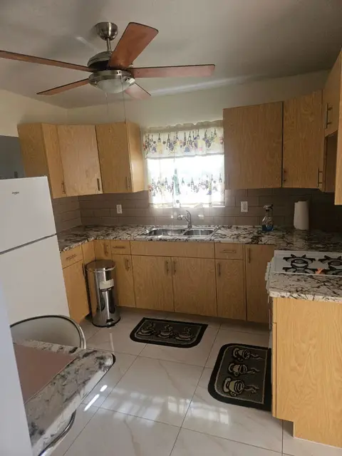 1 Bed 1 Bath Apartment