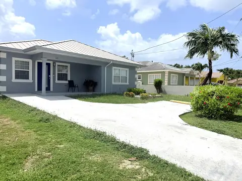 WEST BAY GARDENS - 2 BED, 2 BATH HOME