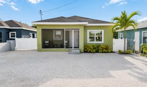 West Bay 2 bed 2 bath Home