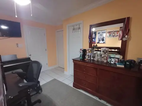 1 BD, 1 BTH apartment for rent located off Walkers Rd.