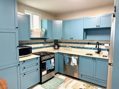 NEW 1-BEDROOM APARTMENT IN BREAKERS – PRIVATE BEACH ACCESS