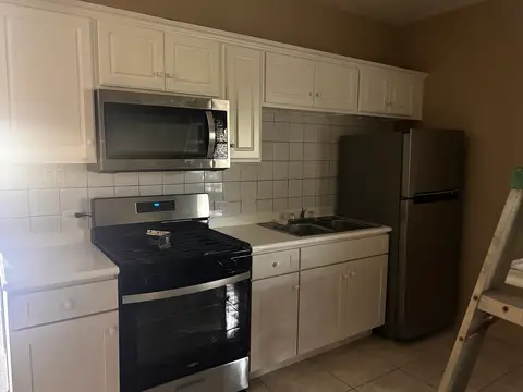 2bedroom 2 bath apartment