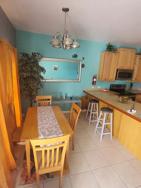 2 Bed Apartment for Rent in West Bay
