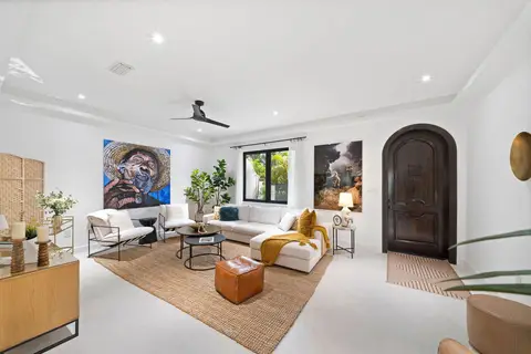San Sebastian spectacular 4 bedroom