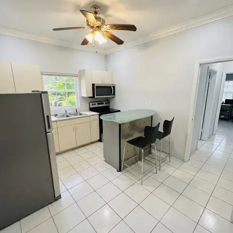 1 Bedroom Apartment for Rent – Savannah