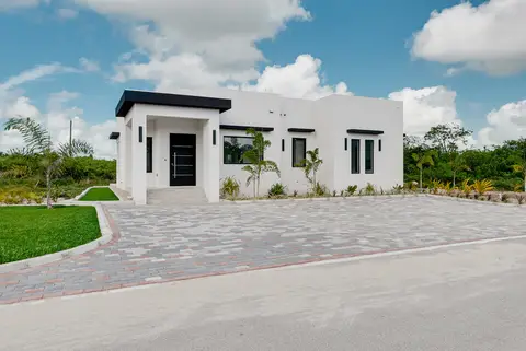 CENTURY 21 | BRAND NEW, MODERN SINGLE FAMILY HOME