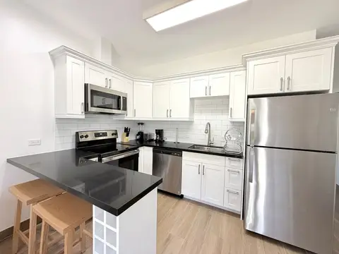 SEA MIST GROUND FLOOR 1 BED/ 1 BATH CONDO