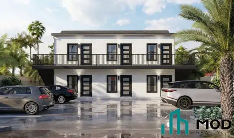 Greenwood Six #3 George Town | High-Yield 1-Bedroom Condo