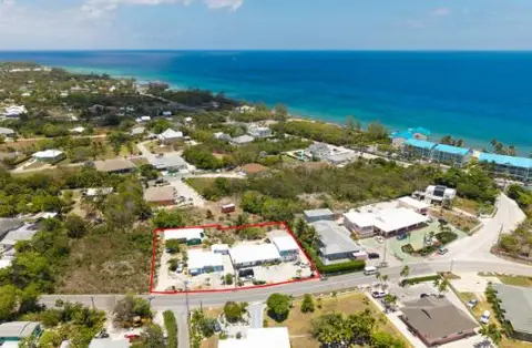 CENTURY 21 | MULTI UNIT - ZONED HIGH DENSITY