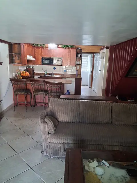 Ocean Club 1 Bed/1 Bath