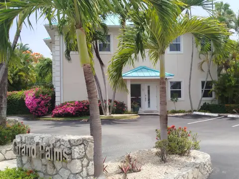 GRAND PALMS - Pet-Friendly Living in One of South Sound's Most Welcoming Communities