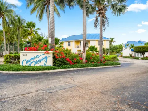 🔥NEW LISTING🔥CAYMAN CROSSING 2 BED POOLVIEW