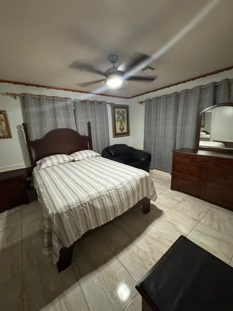 Beautiful, Specious Bedroom Available For Rent!