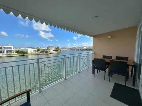 The Careenage at Grand Harbour - 1 Bedroom Condo For Rent - AVAILABLE FROM 1 MAY