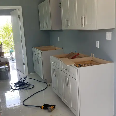 Need repairs or carpenter work done?